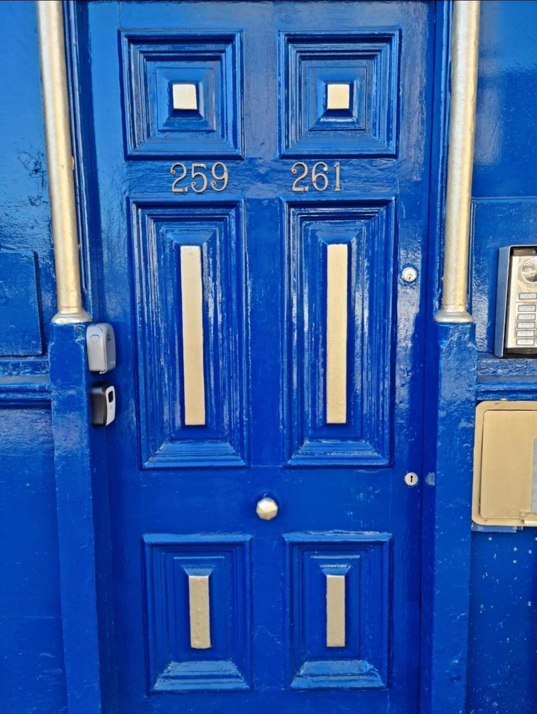 Cosy Studio With Kitchenette And Private Bathroom - 15Mins To Central London! Buitenkant foto