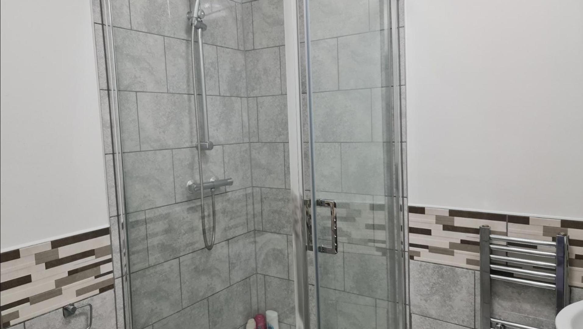 Cosy Studio With Kitchenette And Private Bathroom - 15Mins To Central London! Buitenkant foto