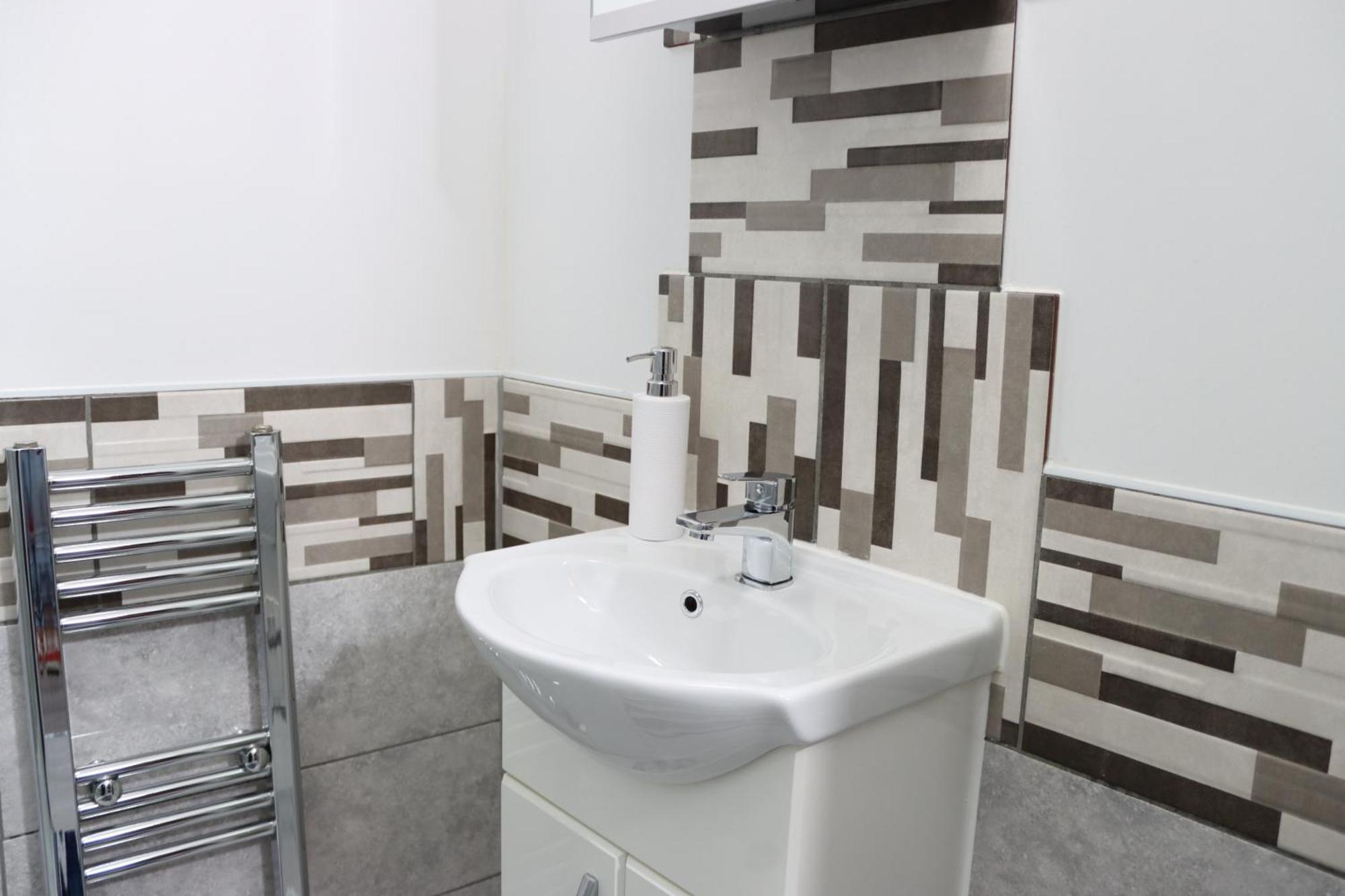 Cosy Studio With Kitchenette And Private Bathroom - 15Mins To Central London! Buitenkant foto