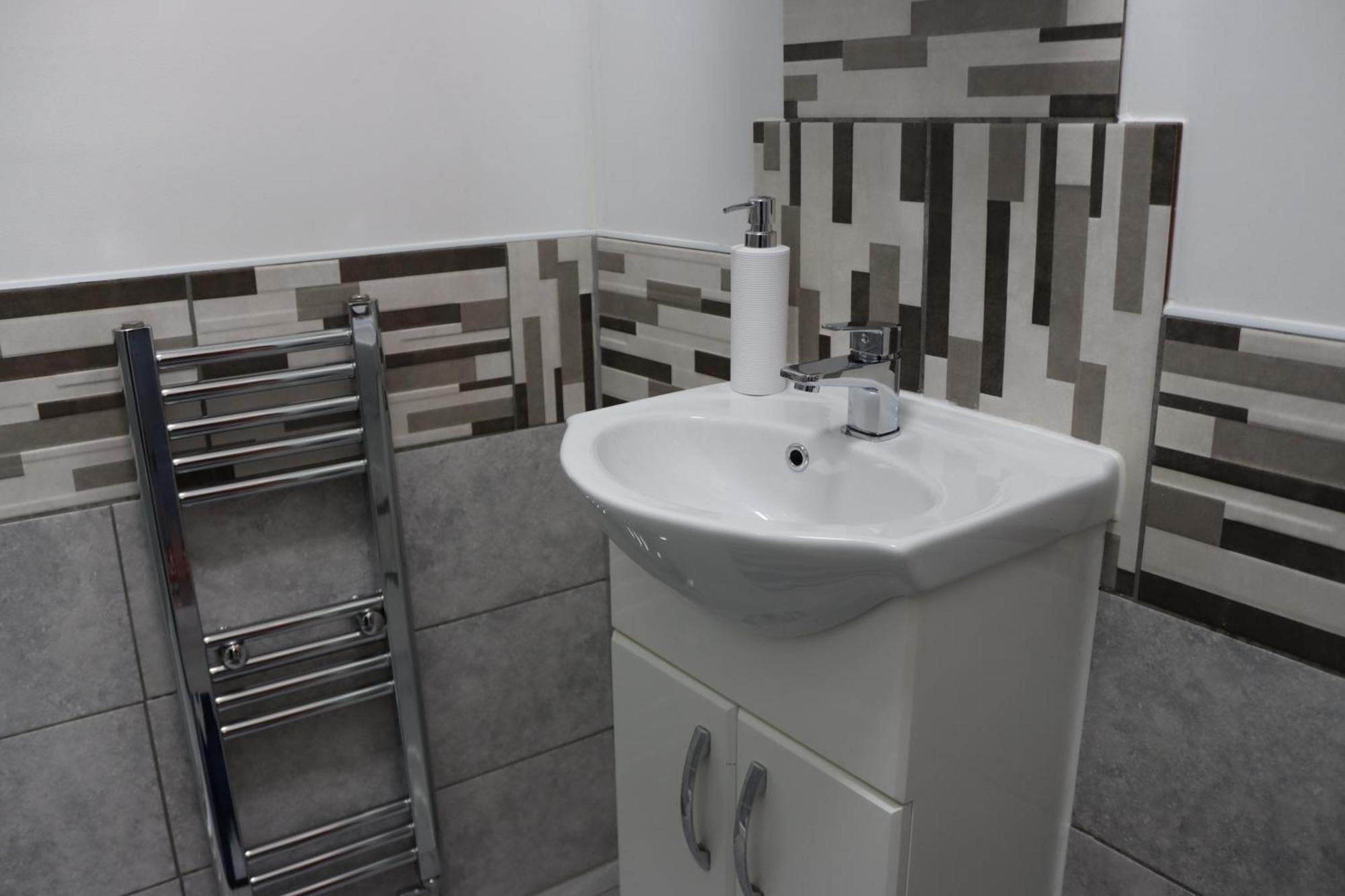 Cosy Studio With Kitchenette And Private Bathroom - 15Mins To Central London! Buitenkant foto